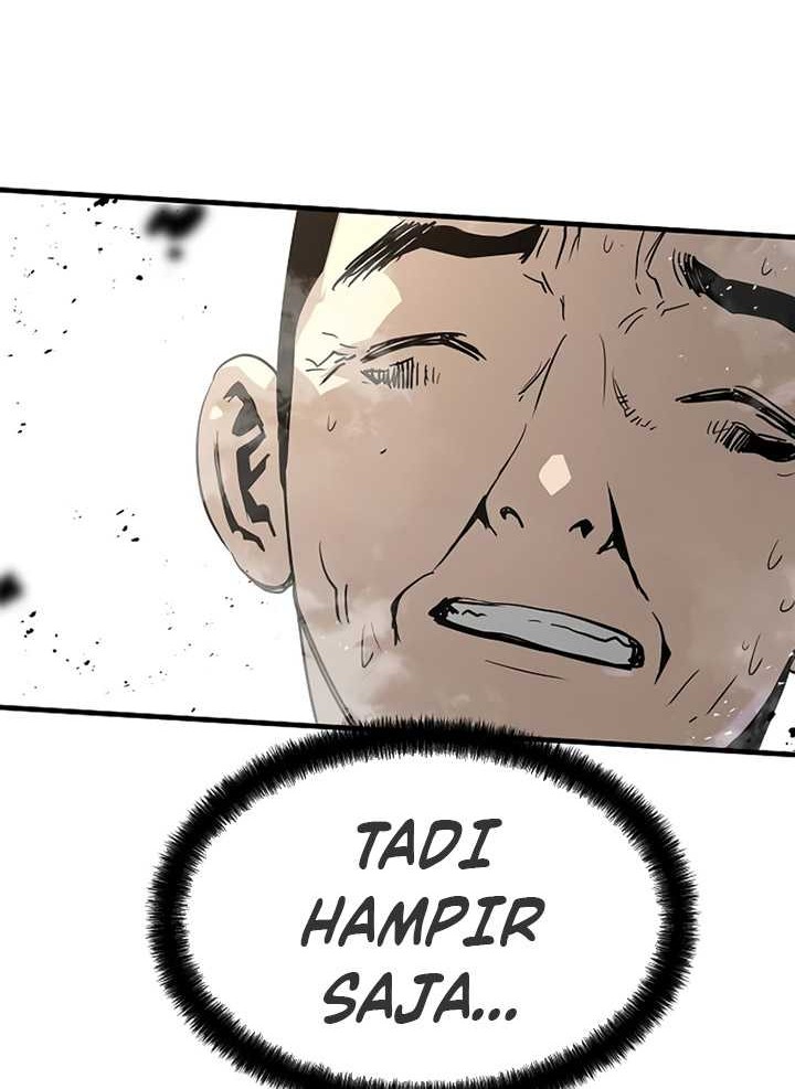 The Breaker Eternal Force Chapter 89 Gambar 17