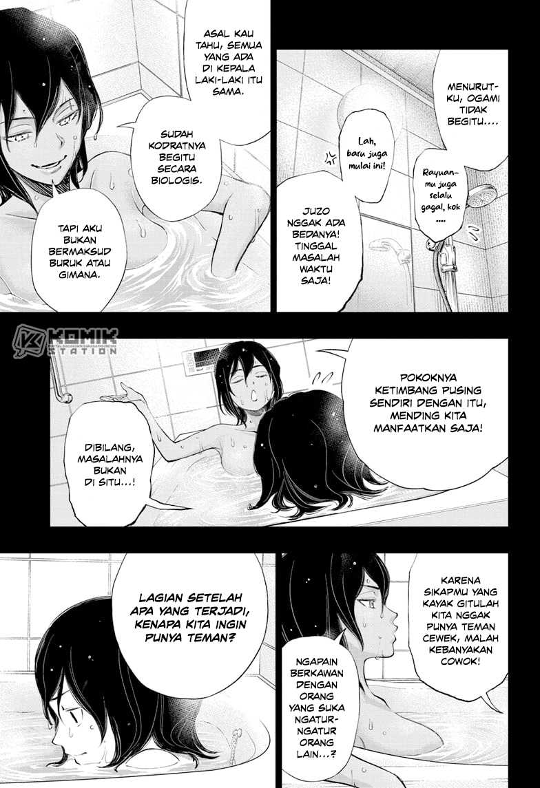 Kill Blue Chapter 36 Gambar 4