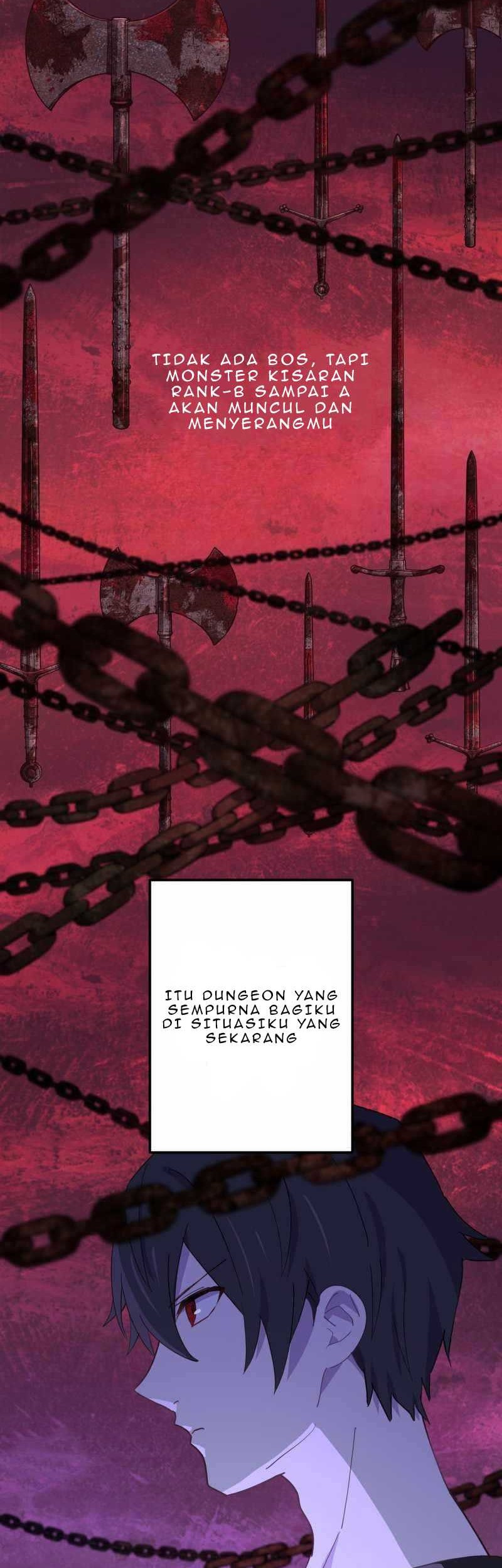 The Reincarnation of the Forbidden Archmage Chapter 57 Gambar 11