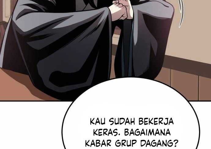 Records of the Demonic Path’s Return Chapter 25 Gambar 23