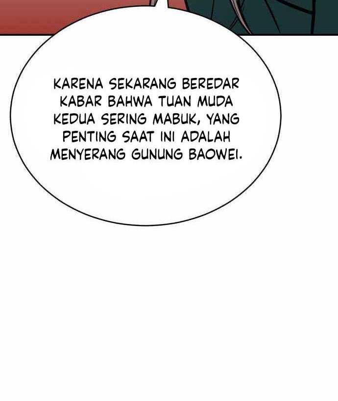 Records of the Demonic Path’s Return Chapter 25 Gambar 45