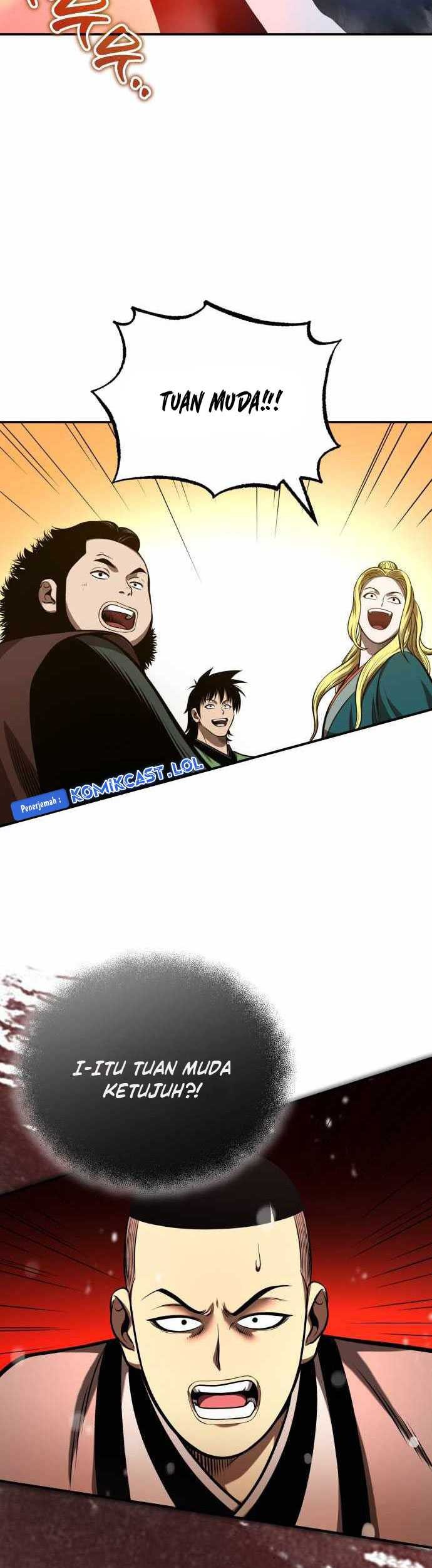 Baca Records of the Demonic Path’s Return Chapter 25 Gambar 2