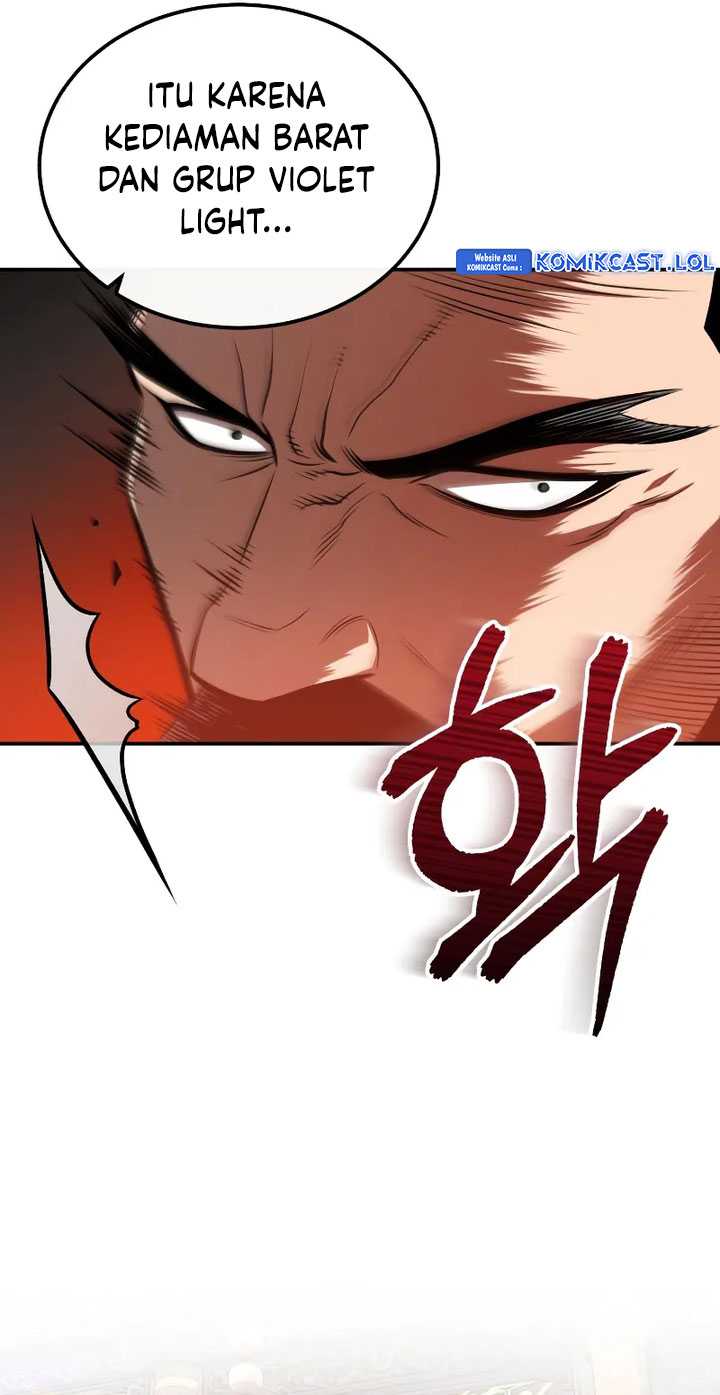 Records of the Demonic Path’s Return Chapter 24 Gambar 21