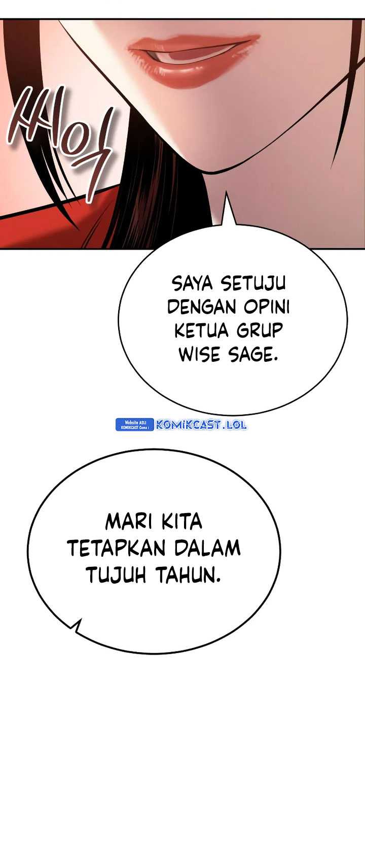 Records of the Demonic Path’s Return Chapter 24 Gambar 43