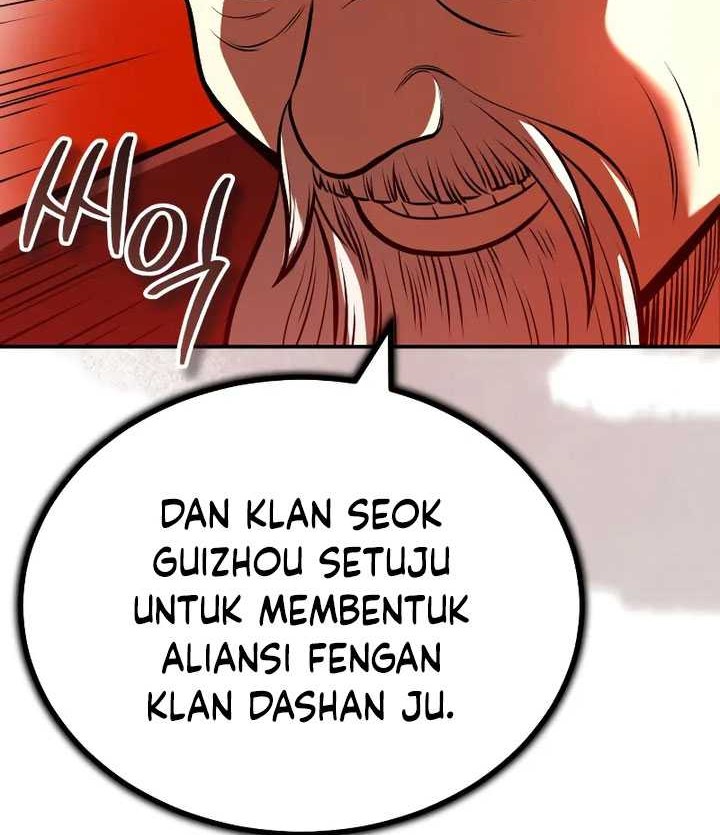 Records of the Demonic Path’s Return Chapter 24 Gambar 54