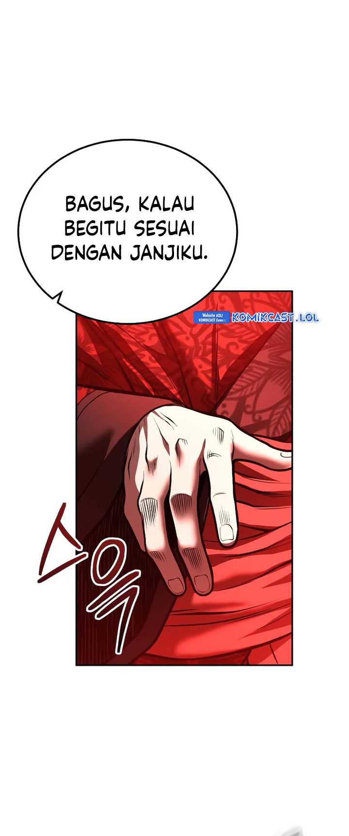 Records of the Demonic Path’s Return Chapter 24 Gambar 6