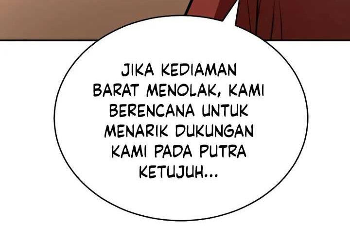 Records of the Demonic Path’s Return Chapter 24 Gambar 56