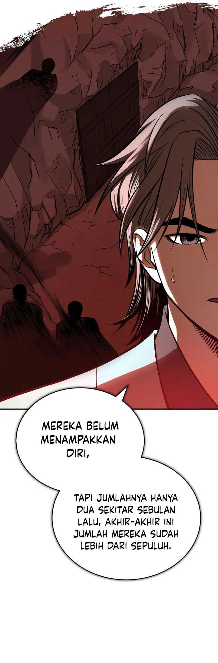 Records of the Demonic Path’s Return Chapter 24 Gambar 68