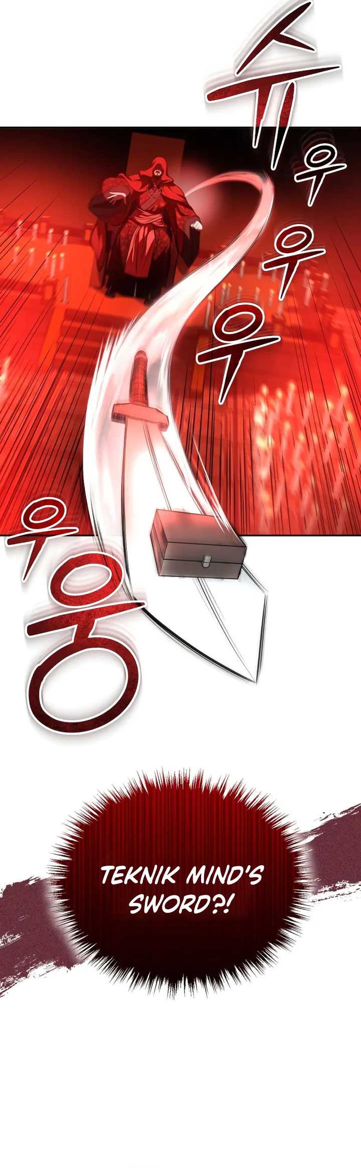 Records of the Demonic Path’s Return Chapter 24 Gambar 7