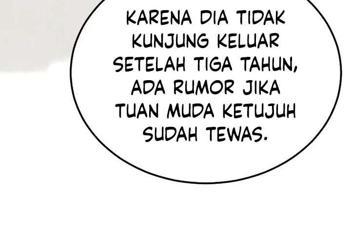 Records of the Demonic Path’s Return Chapter 24 Gambar 76