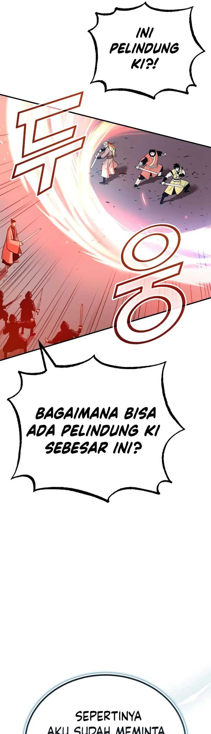 Records of the Demonic Path’s Return Chapter 24 Gambar 89