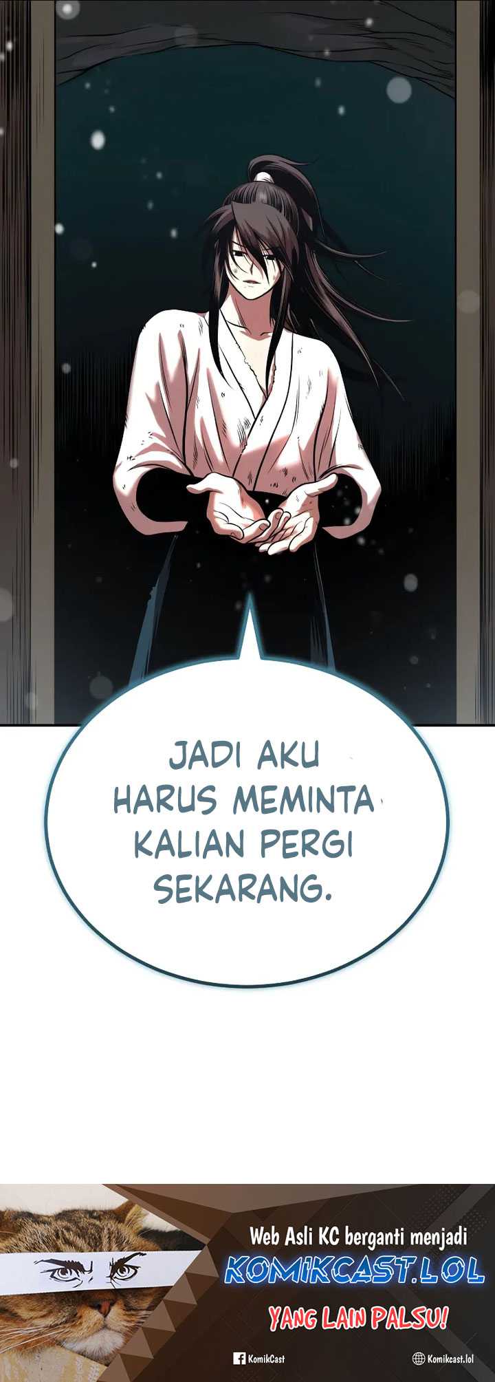 Records of the Demonic Path’s Return Chapter 24 Gambar 92