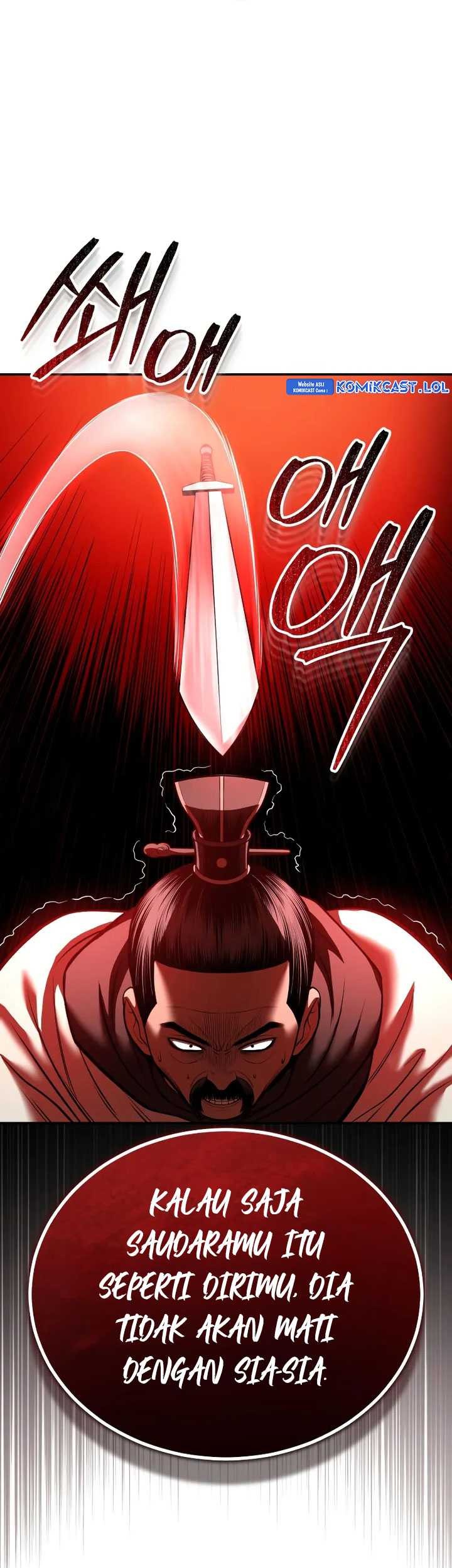 Records of the Demonic Path’s Return Chapter 24 Gambar 11