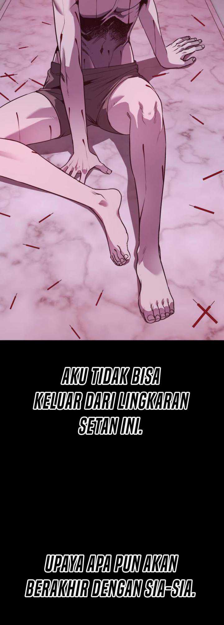 I Reincarnated As The Crazed Heir Chapter 109 Gambar 48
