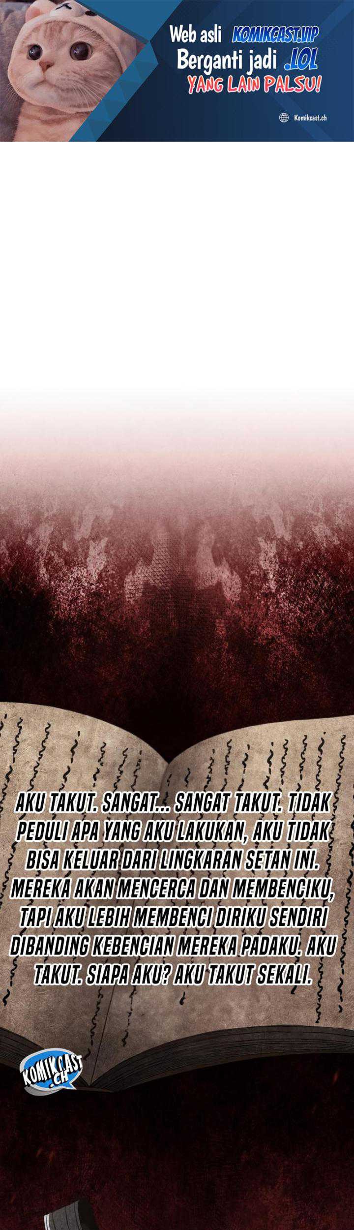 Baca I Reincarnated As The Crazed Heir Chapter 109 Gambar 2