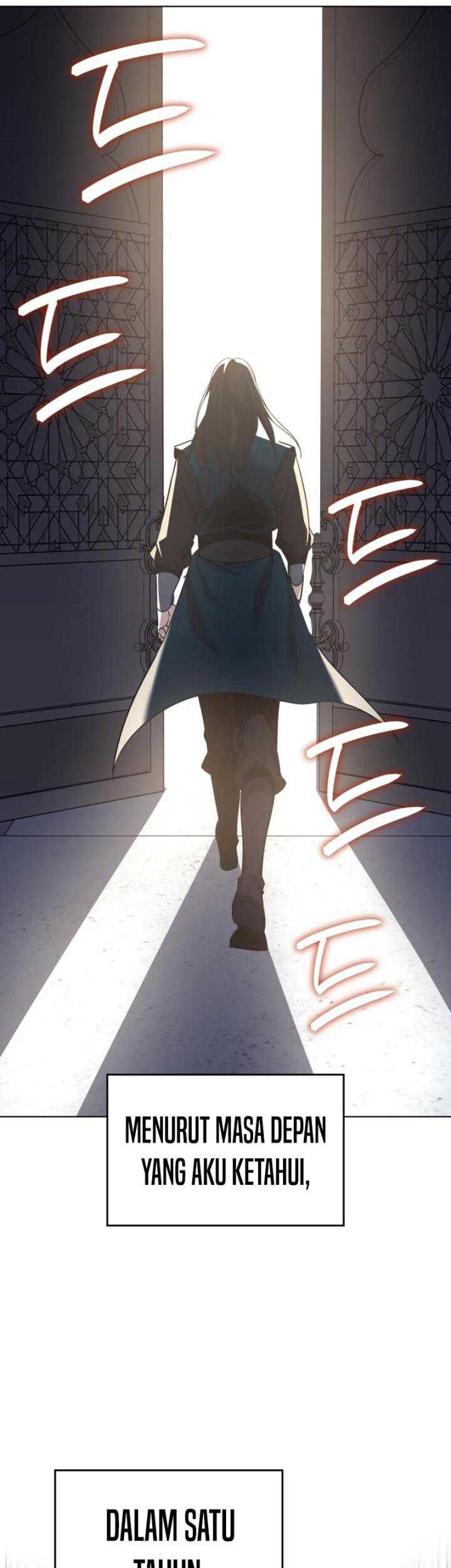 I Reincarnated As The Crazed Heir Chapter 109 Gambar 109