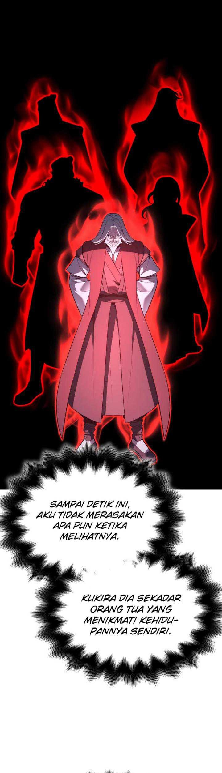 I Reincarnated As The Crazed Heir Chapter 109 Gambar 9