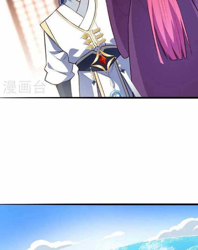 Against the Gods Chapter 614 Gambar 33