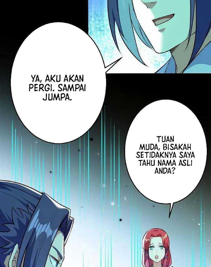 Against the Gods Chapter 614 Gambar 41