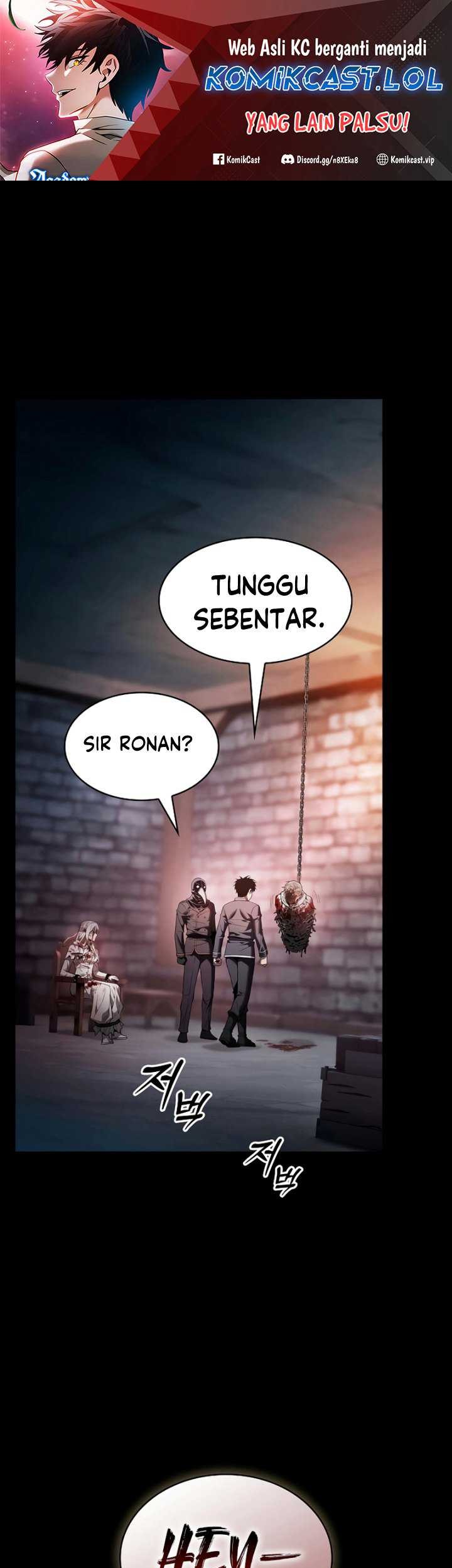 Baca  Academy’s Genius Swordmaster Chapter 30 Gambar 2