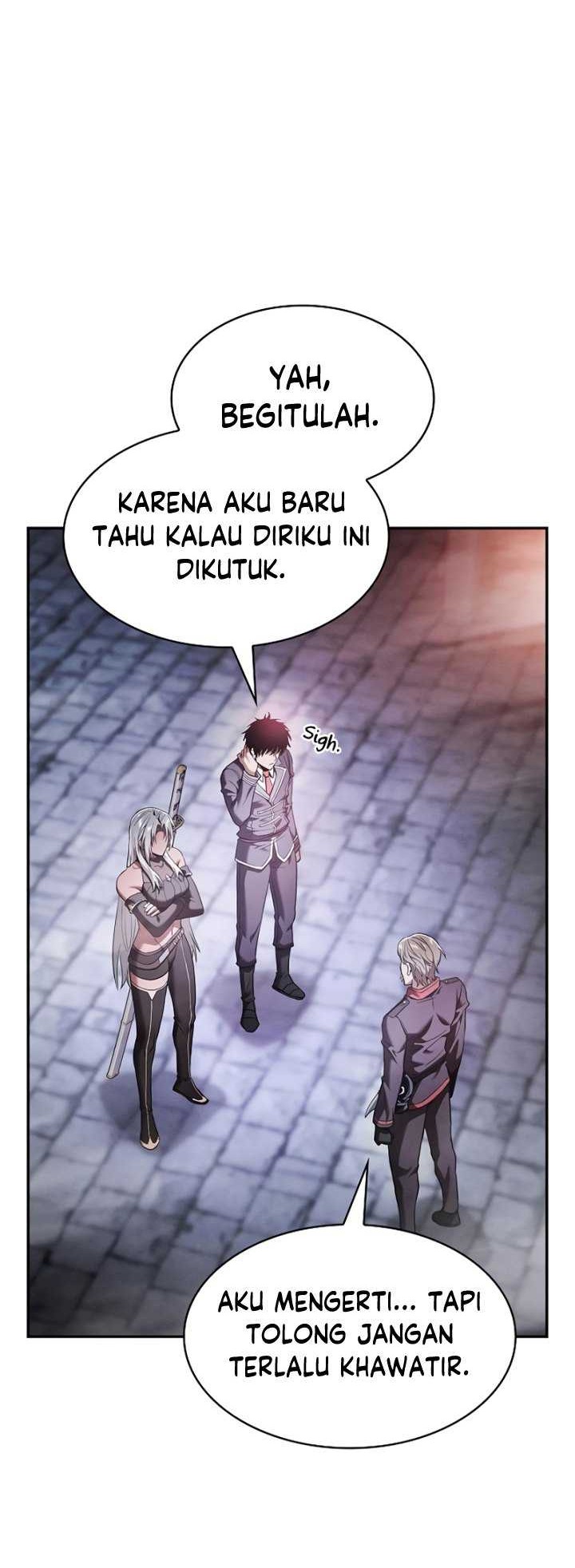 Academy’s Genius Swordmaster Chapter 30 Gambar 69