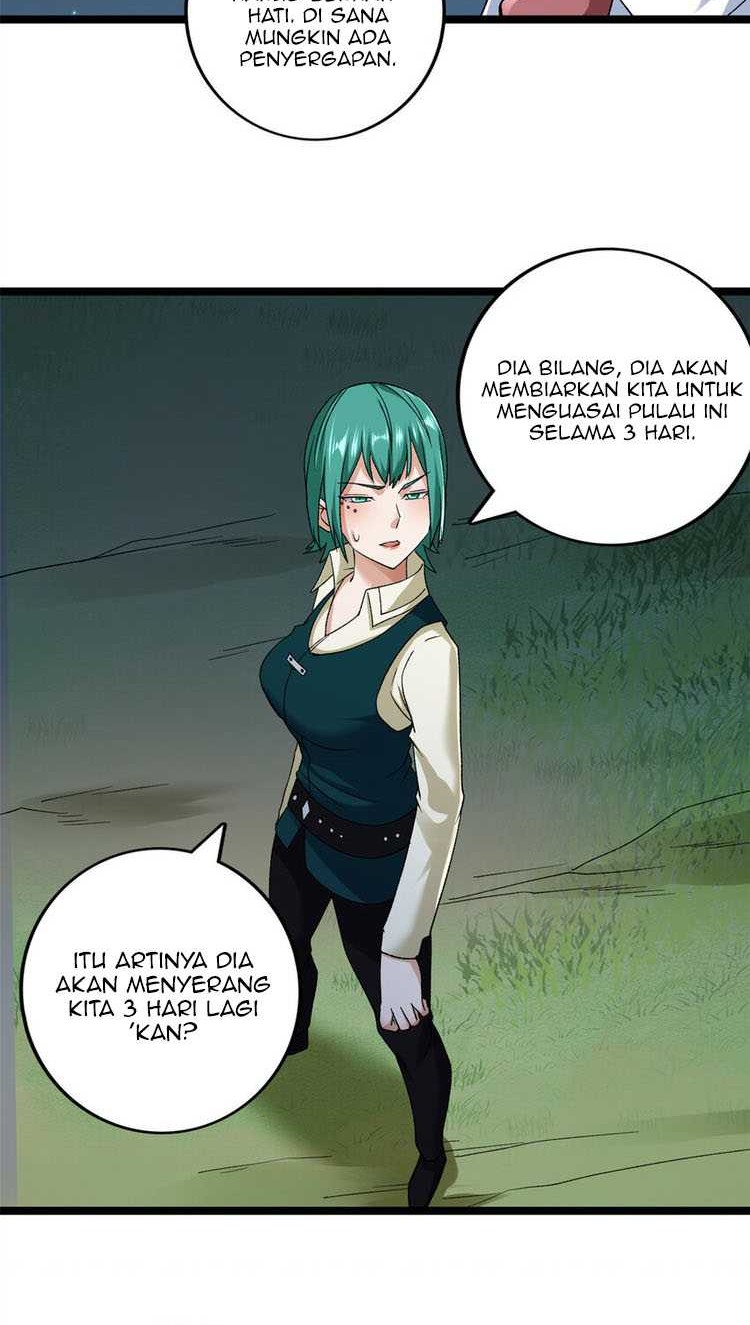 I Can Snatch 999 Types of Abilities Chapter 194 Gambar 17