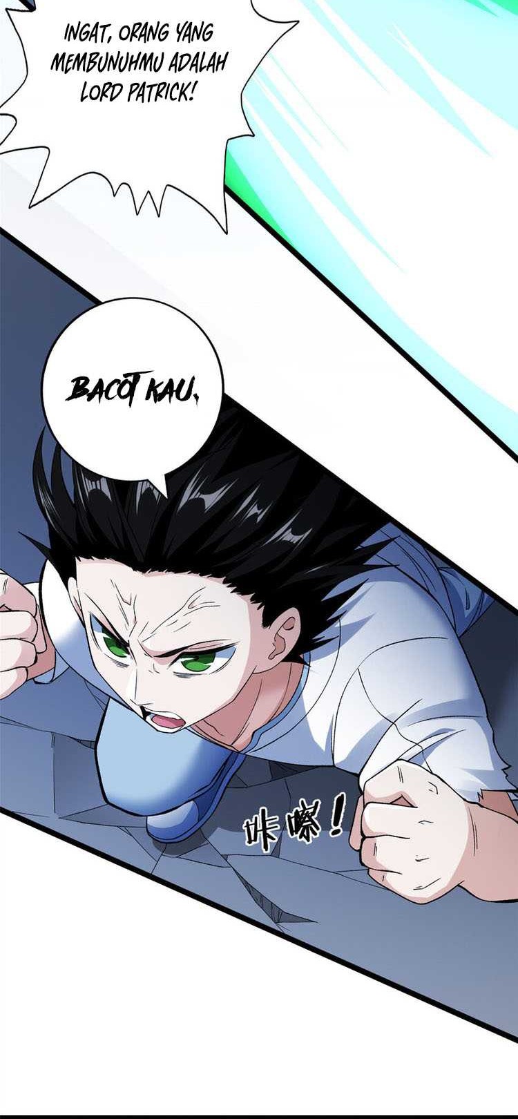 I Can Snatch 999 Types of Abilities Chapter 193 Gambar 5