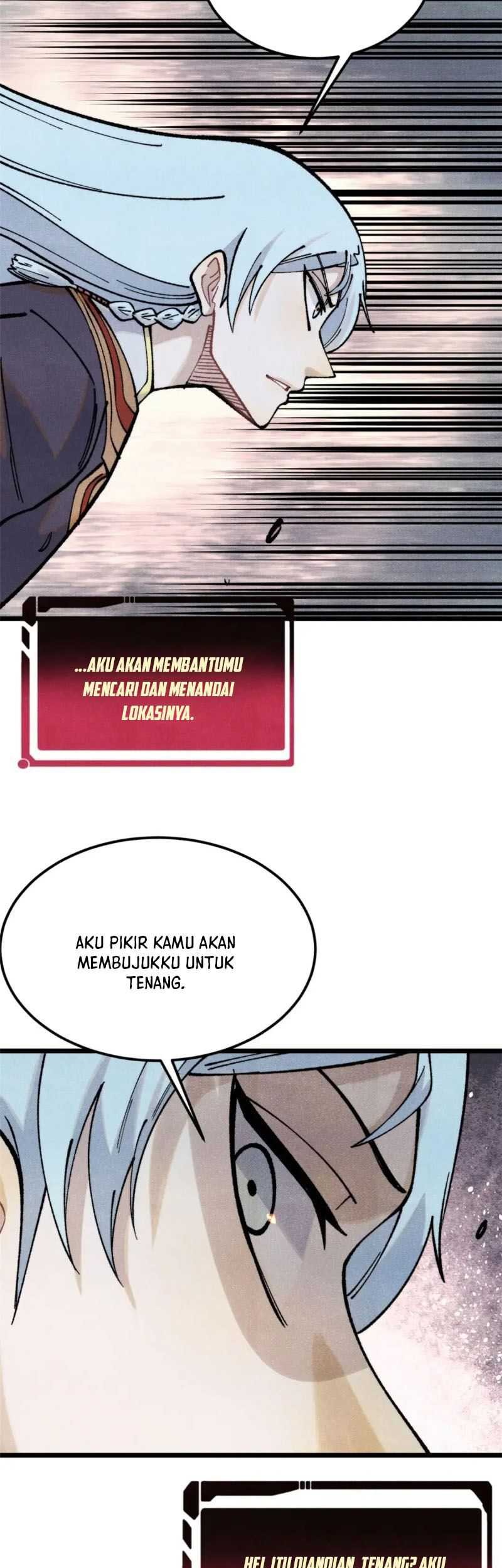 All Hail the Sect Leader Chapter 297 Gambar 20