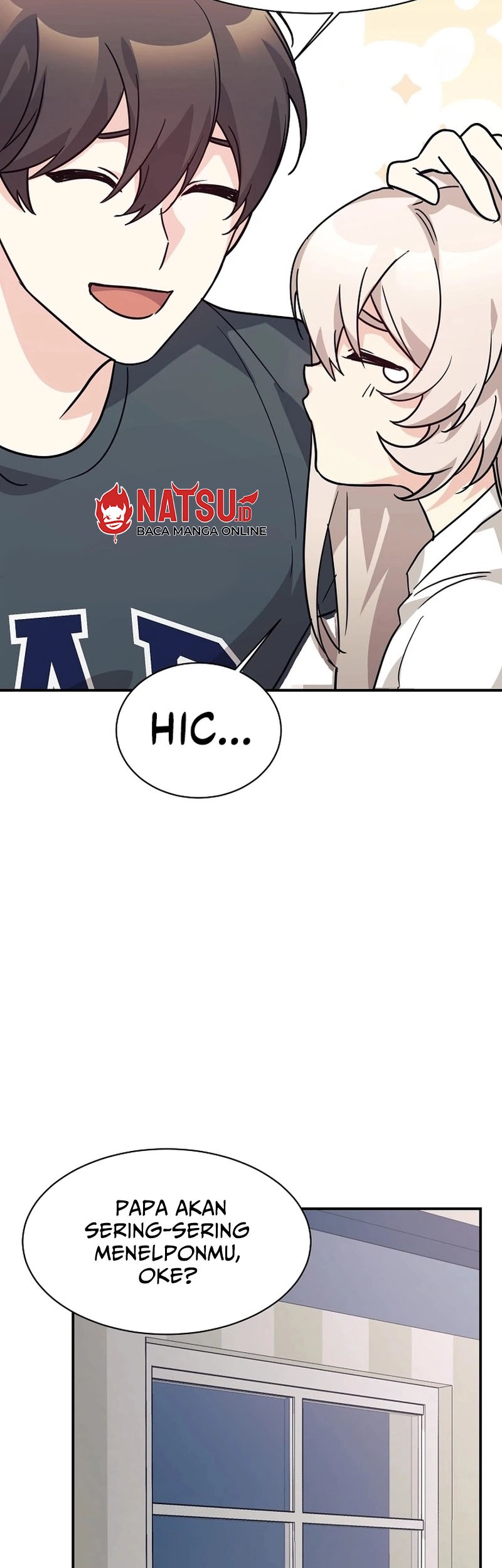 My Daughter Is a Dragon! Chapter 69 Gambar 39