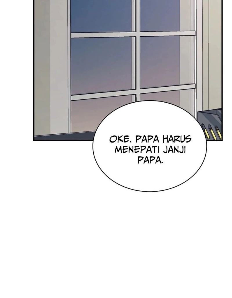 My Daughter Is a Dragon! Chapter 69 Gambar 40