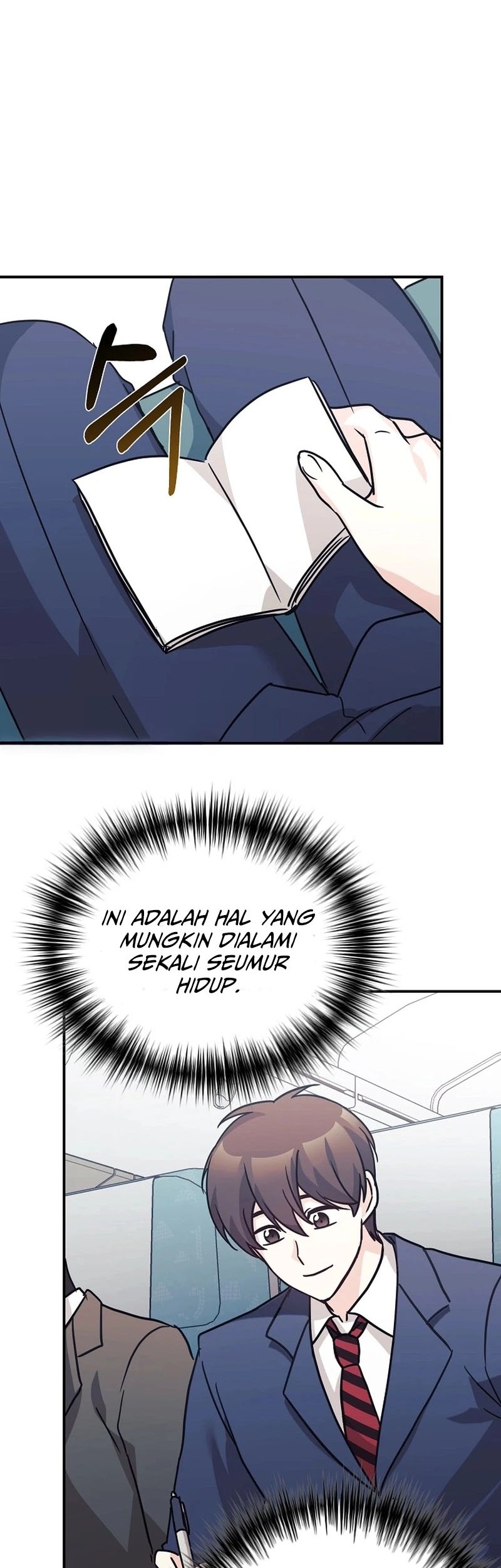 My Daughter Is a Dragon! Chapter 69 Gambar 46