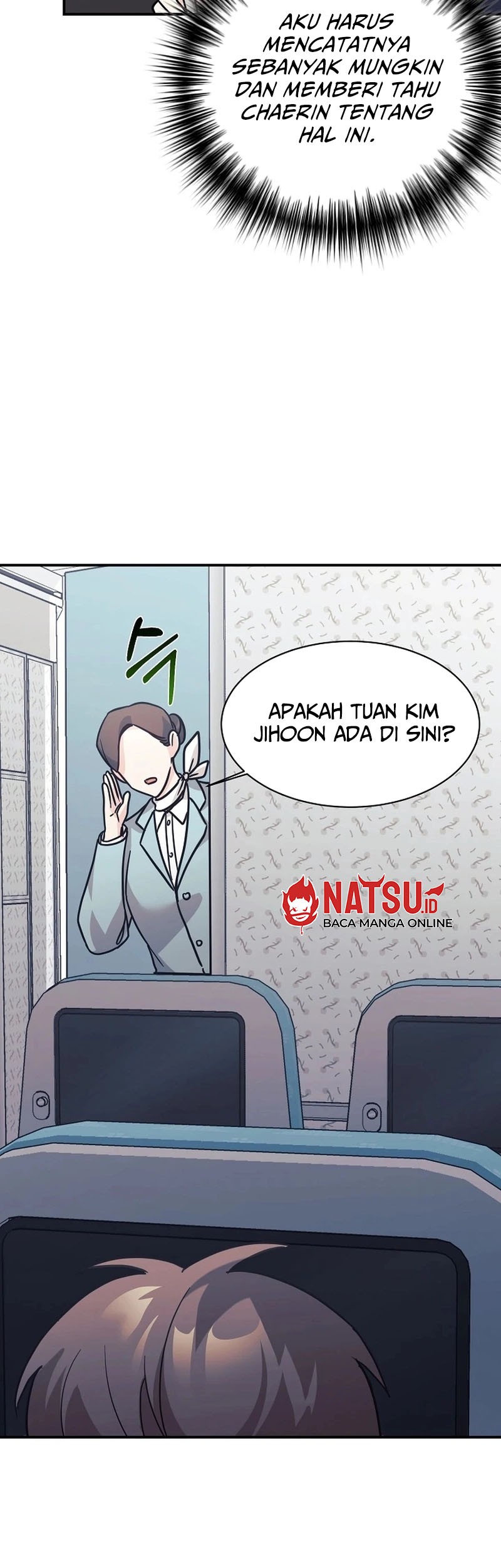 My Daughter Is a Dragon! Chapter 69 Gambar 47