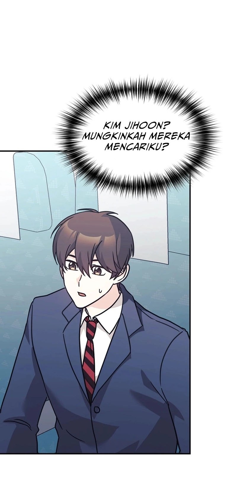 My Daughter Is a Dragon! Chapter 69 Gambar 48