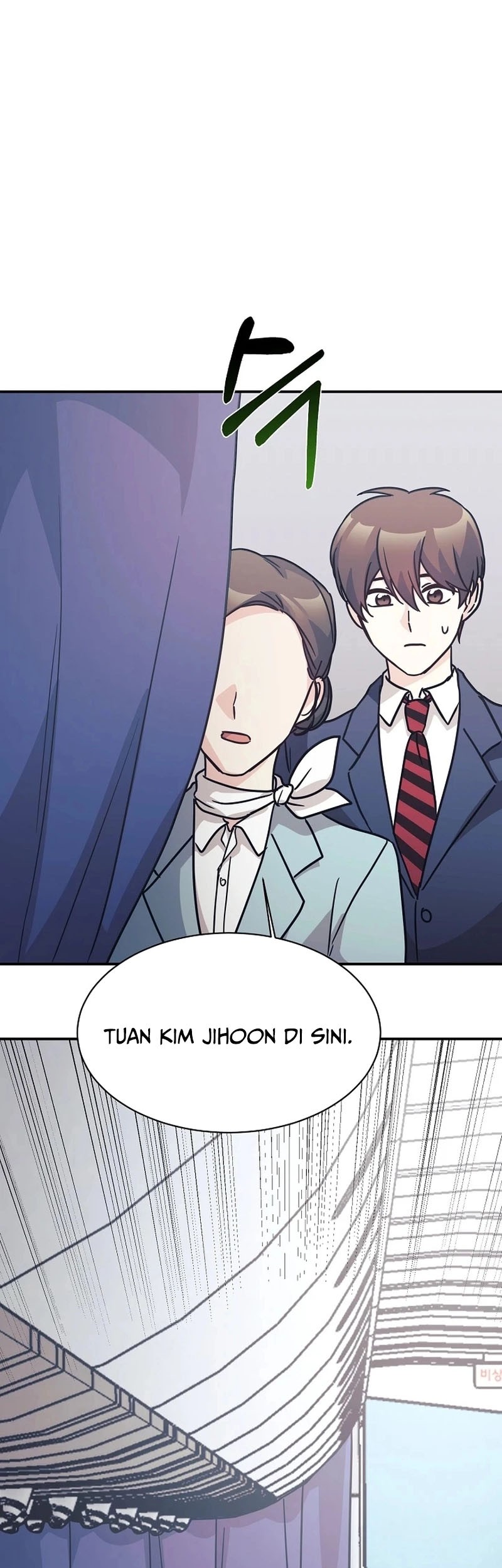 My Daughter Is a Dragon! Chapter 69 Gambar 53