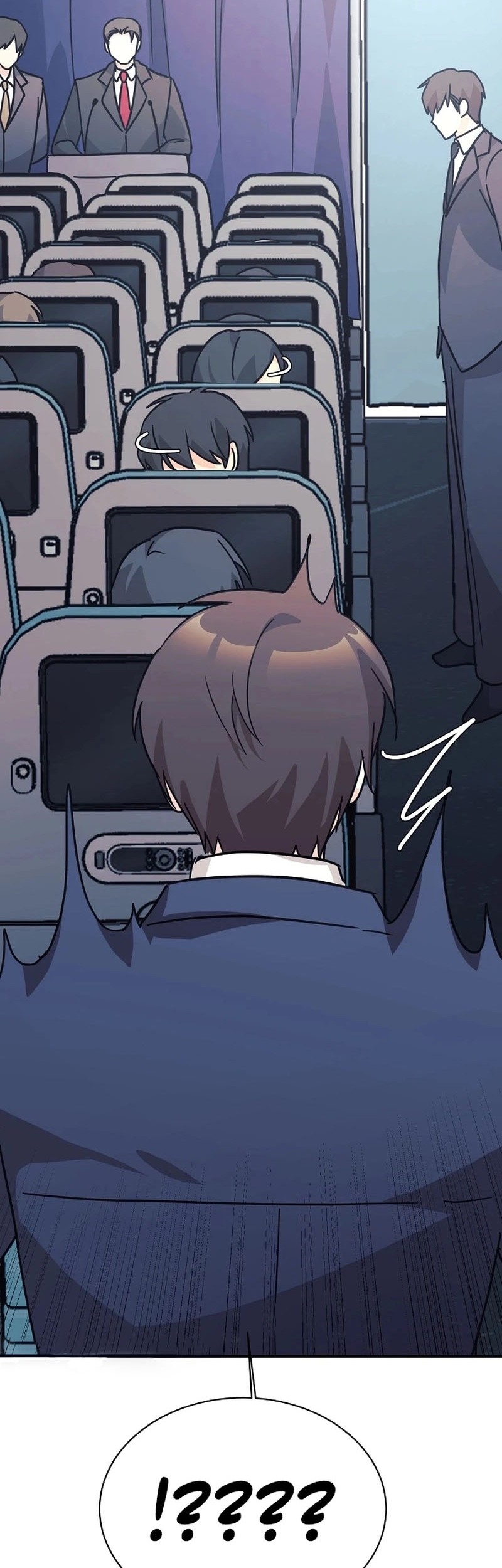 My Daughter Is a Dragon! Chapter 69 Gambar 54