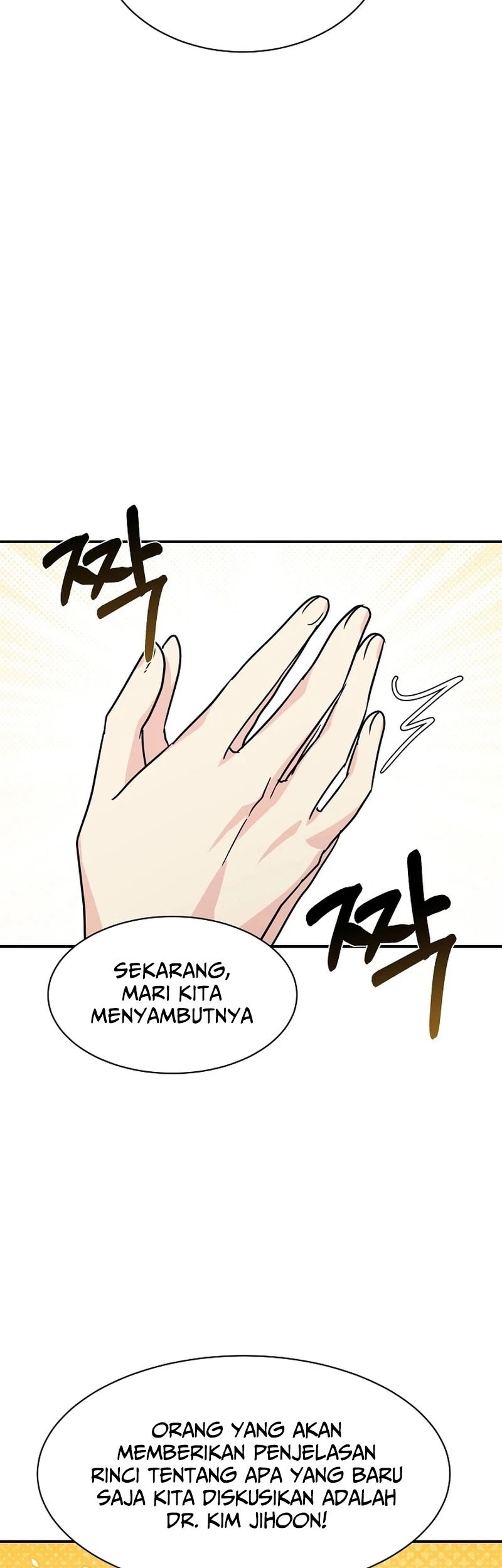 My Daughter Is a Dragon! Chapter 69 Gambar 55