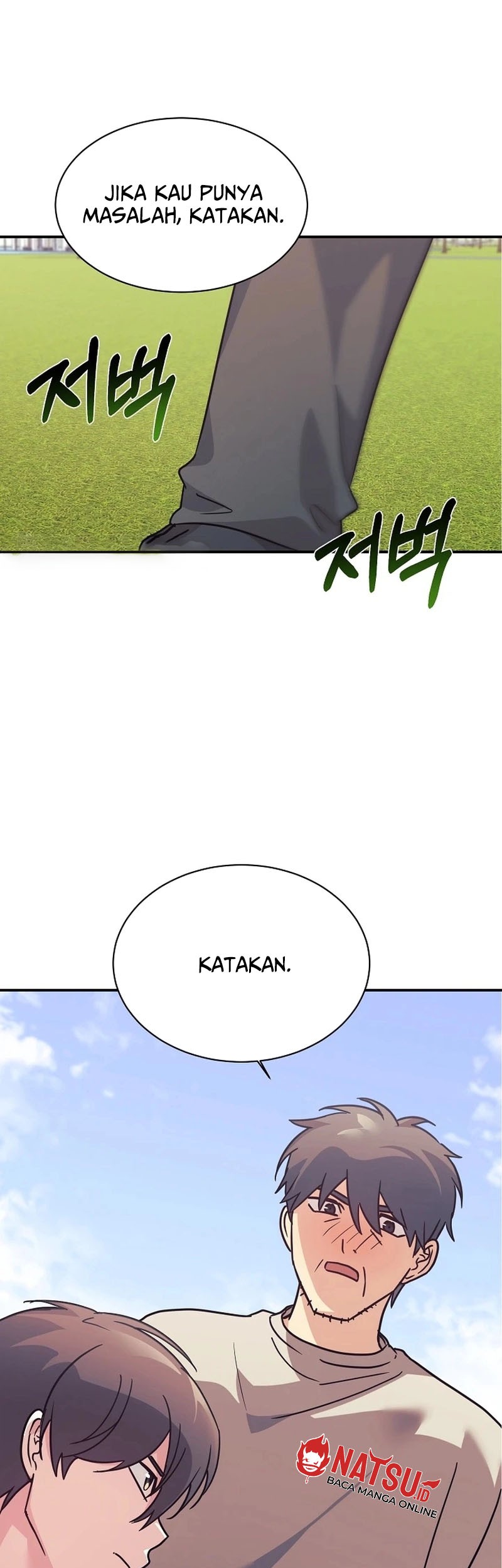 Baca  My Daughter Is a Dragon! Chapter 69 Gambar 2