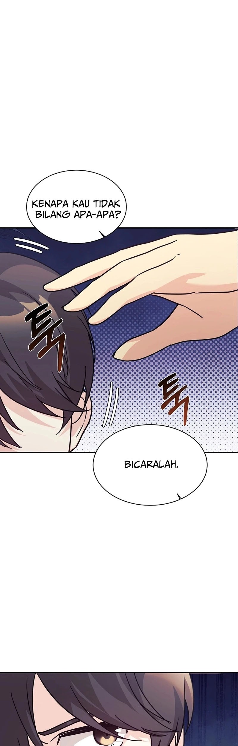 My Daughter Is a Dragon! Chapter 69 Gambar 4