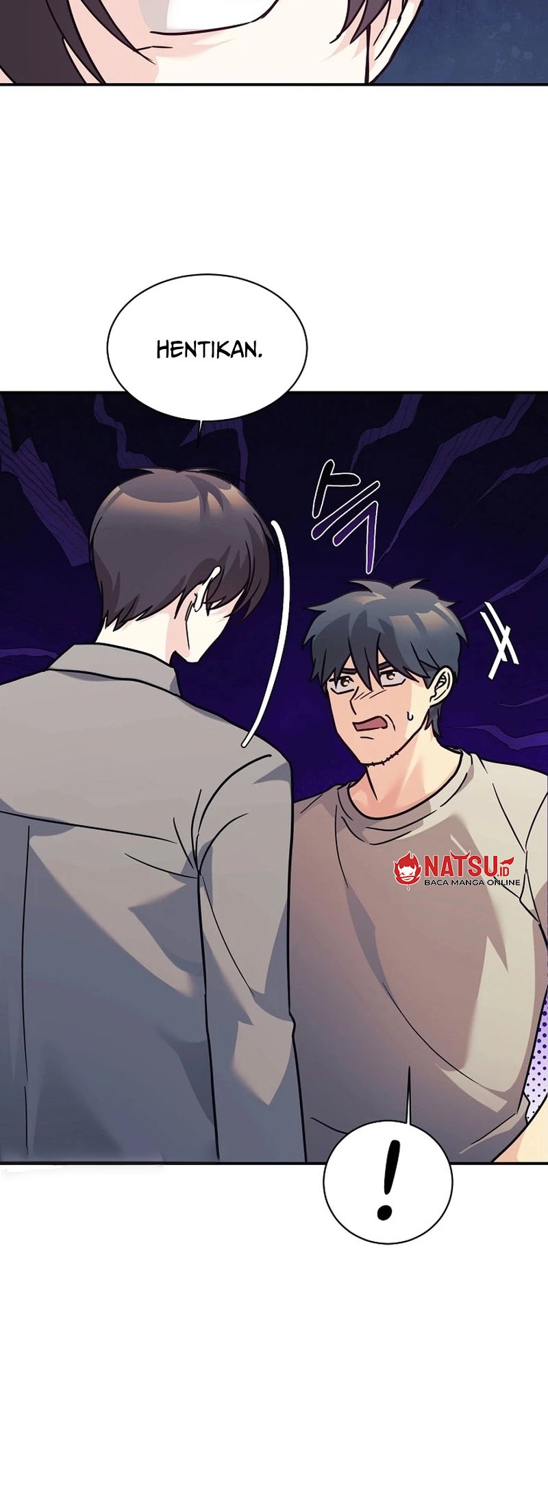 My Daughter Is a Dragon! Chapter 69 Gambar 5