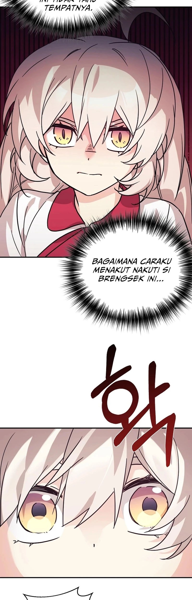 My Daughter Is a Dragon! Chapter 69 Gambar 11