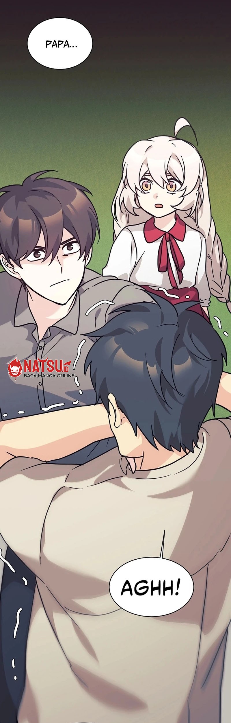 My Daughter Is a Dragon! Chapter 69 Gambar 13