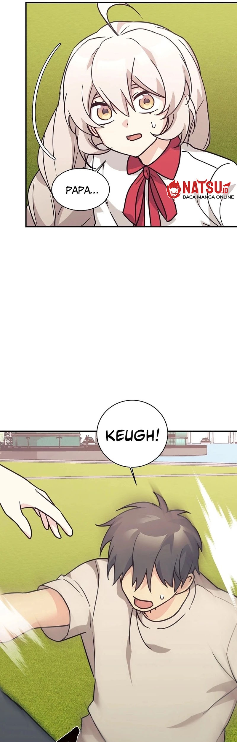 My Daughter Is a Dragon! Chapter 69 Gambar 17