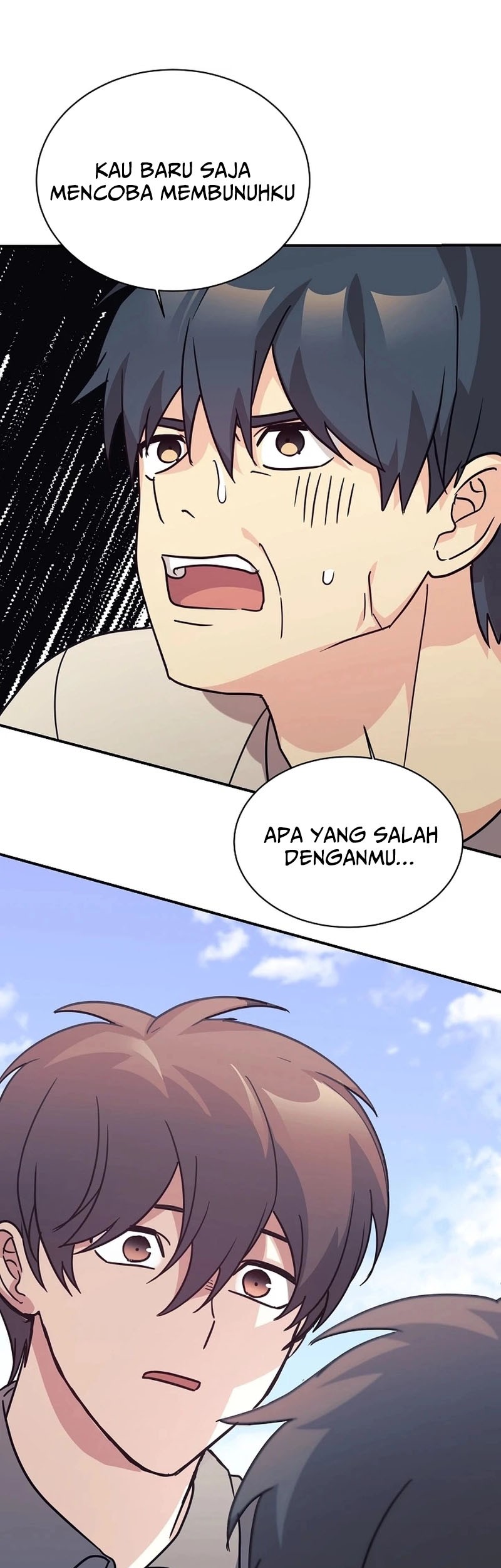 My Daughter Is a Dragon! Chapter 69 Gambar 19