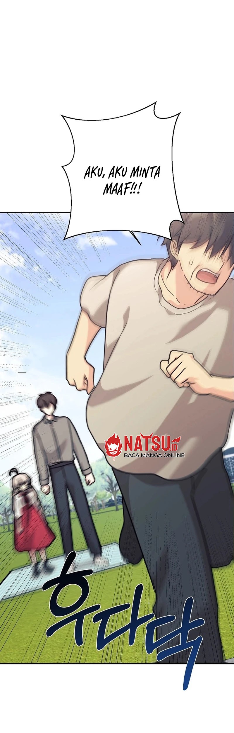 My Daughter Is a Dragon! Chapter 69 Gambar 21