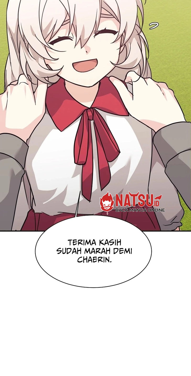 My Daughter Is a Dragon! Chapter 69 Gambar 24