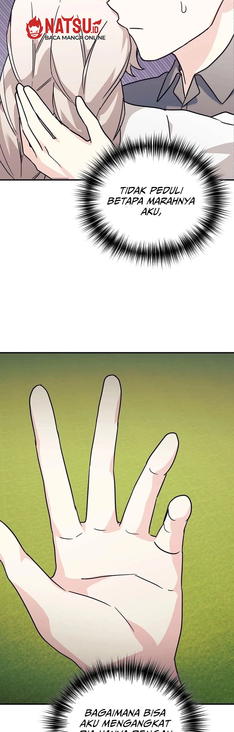 My Daughter Is a Dragon! Chapter 69 Gambar 26