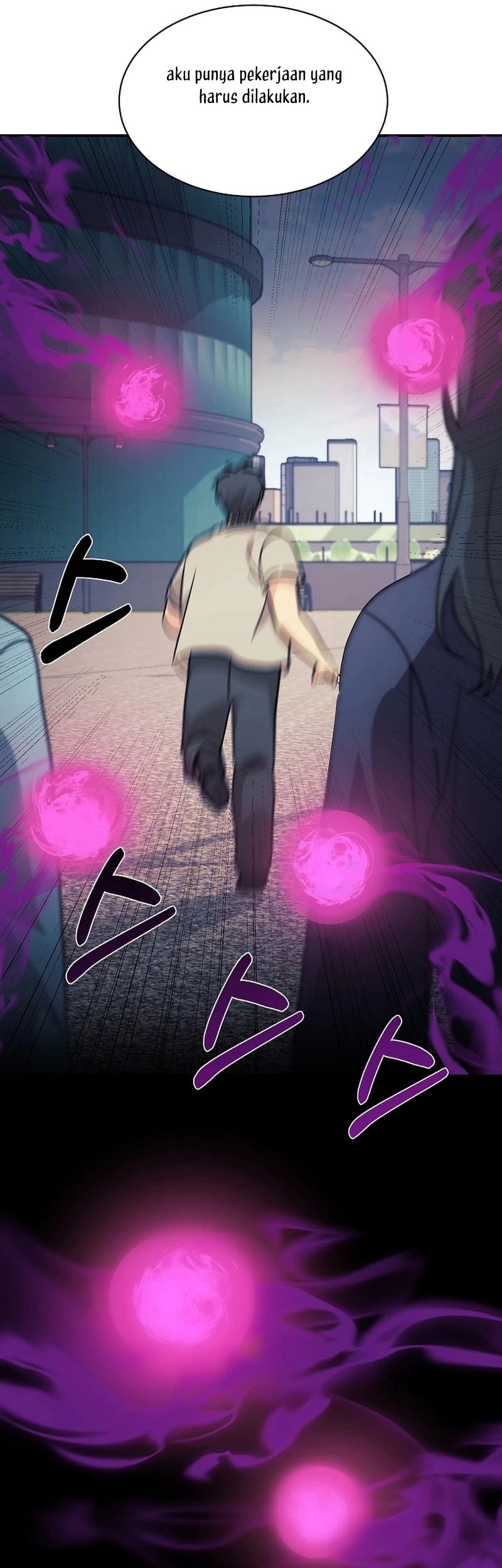 My Daughter Is a Dragon! Chapter 69 Gambar 29