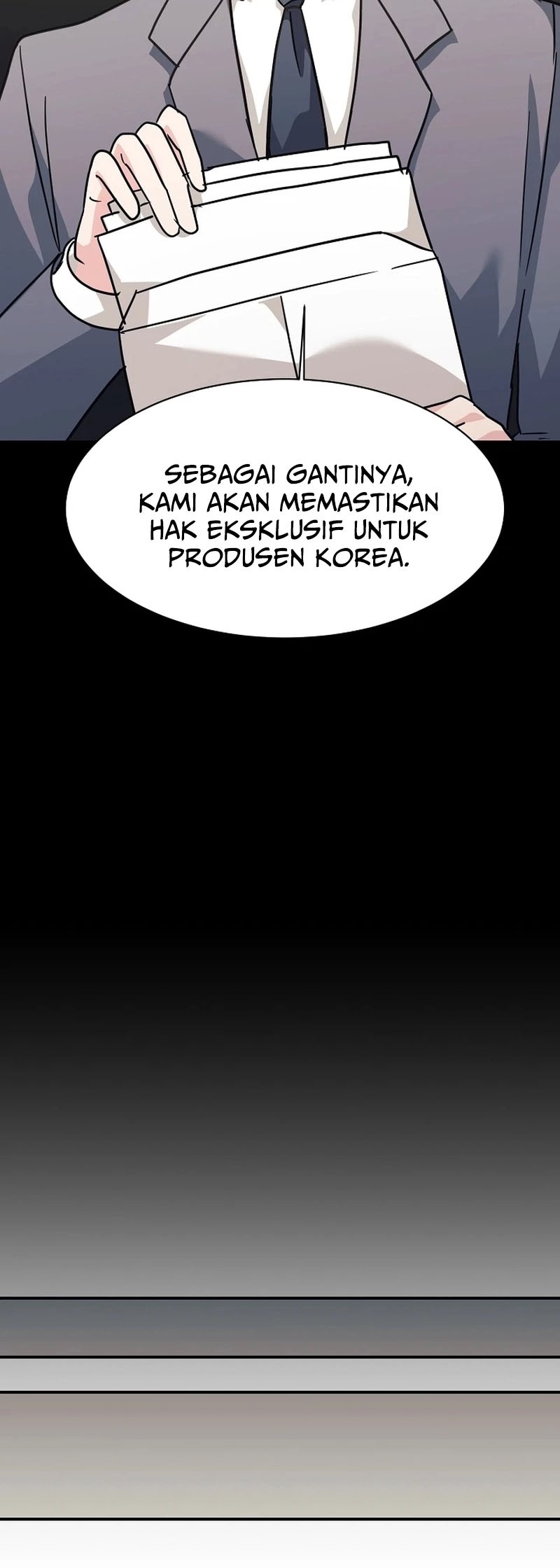 My Daughter Is a Dragon! Chapter 68 Gambar 39