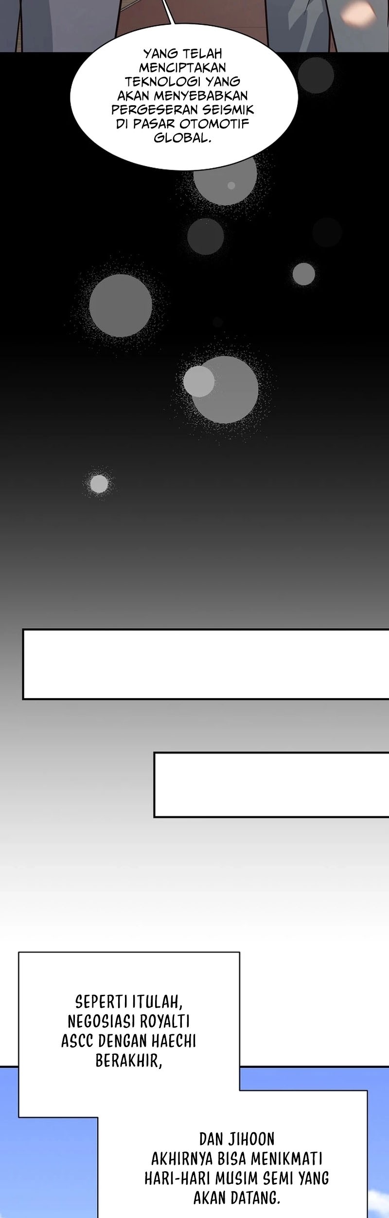 My Daughter Is a Dragon! Chapter 68 Gambar 44