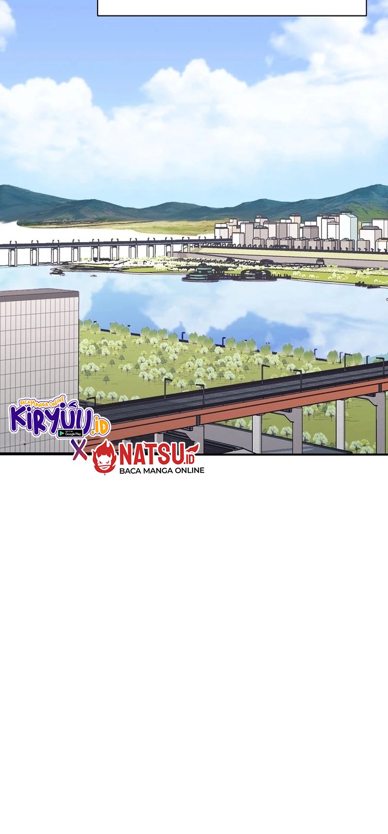 My Daughter Is a Dragon! Chapter 68 Gambar 45